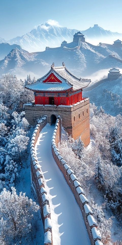 不是國外去不起，國內(nèi)這些地方更美！