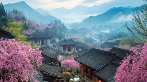 深度解析：五一小長假為何千萬旅行者夢寐以求的云南？