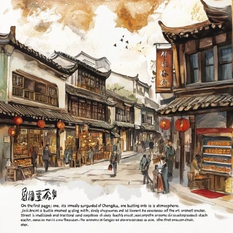 近年來，中國游客去國外玩的熱鬧程度越來越高，然而今年卻出現(xiàn)了一種逆轉(zhuǎn)的趨勢：國外游客涌入中國玩。