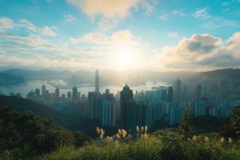 對(duì)港澳旅游業(yè)的刺激將是經(jīng)濟(jì)復(fù)蘇的關(guān)鍵動(dòng)力