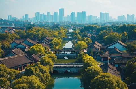 江西自駕游攻略|||南昌后花園梅嶺，隱藏的江南秘境等你來(lái)發(fā)現(xiàn)！