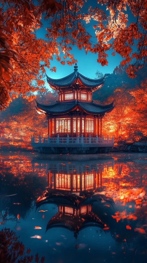 今天初一，我看朋友圈有大連的朋友去了浙江舟山的普陀山，這個(gè)季節(jié)恰逢旅游季