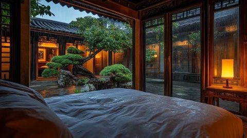 貴州荔波小七孔避暑游攻略：3天2晚深度游全解析