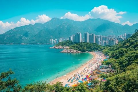 海南三亞自由行超強(qiáng)攻略行程規(guī)劃第四篇