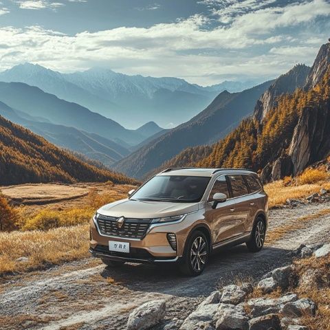 七千元自駕西藏：跟隨領(lǐng)隊(duì)或獨(dú)自探索，你錯(cuò)過的不僅是風(fēng)景