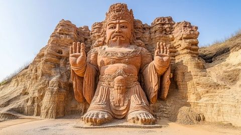 稻城亞丁五日游：探索神秘高原圣地