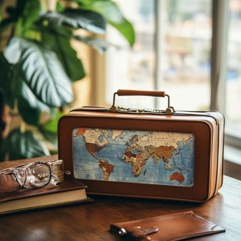 旅行與旅游的區(qū)別：目的、時間和體驗深度分析