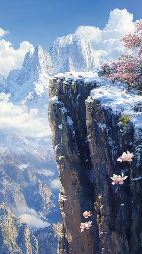 廣東佛山西樵山：5A級景區(qū)賞花勝地與死火山奇觀