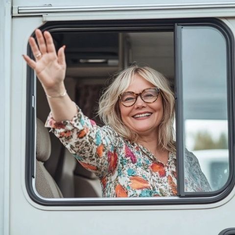 退休自駕：是房車體驗還是酒店舒適？考量年齡、便利與經(jīng)濟性