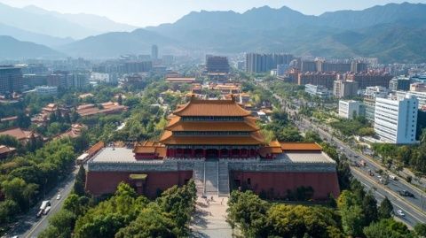 普陀山旅游攻略一日游景點有哪些 普陀山旅游攻略一日游