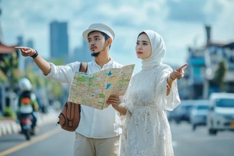 大理古城旅游攻略：南門至北門經(jīng)典路線指南