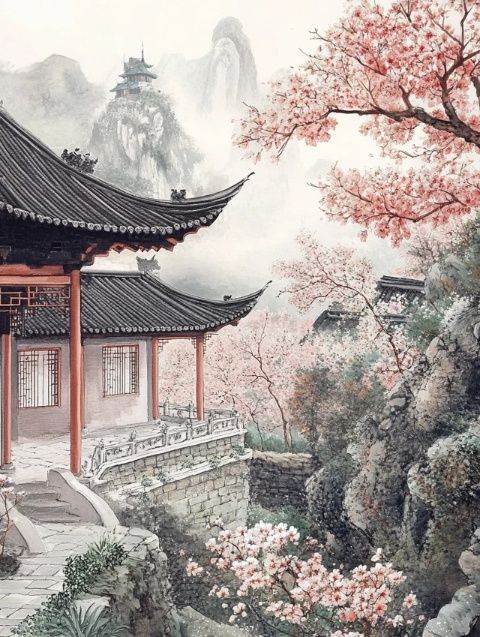 無錫黿頭渚春季游覽指南