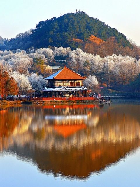 國慶假期承德旅游攻略