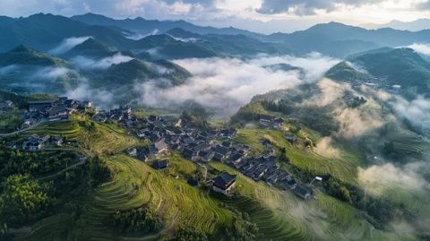 信陽(yáng)旅游攻略：帶你領(lǐng)略信陽(yáng)美景