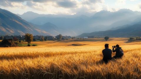 云南滇西之旅: 12天游覽攻略與精彩推薦