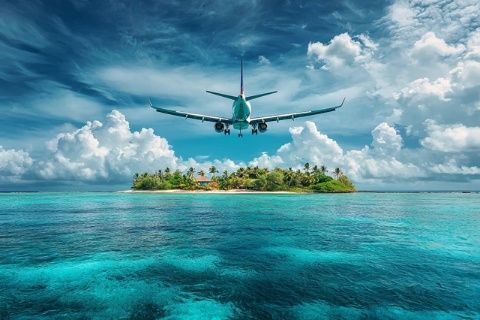 中國(guó)公民新晉出境游目的地：神秘的南太平洋海島——所羅門群島