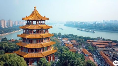 中國(guó)傳統(tǒng)學(xué)問與旅游產(chǎn)業(yè)融合：探索文化旅游新趨勢(shì)