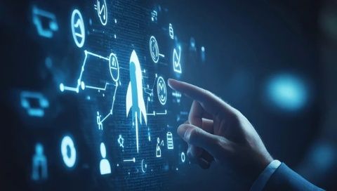 暢游科技前沿，盡享商務(wù)新知