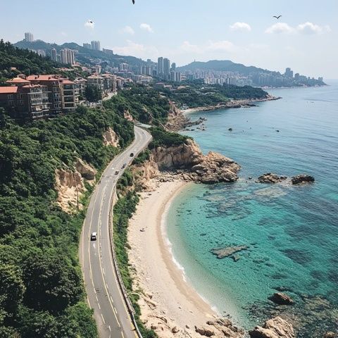 陽西月亮灣游玩寶典：探索安徽風情與水上活動