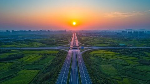 安徽自駕深度游最美公路攻略推薦，期待您的回復(fù)