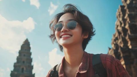 法國個人旅游簽證辦理攻略：15個工作日出簽指南