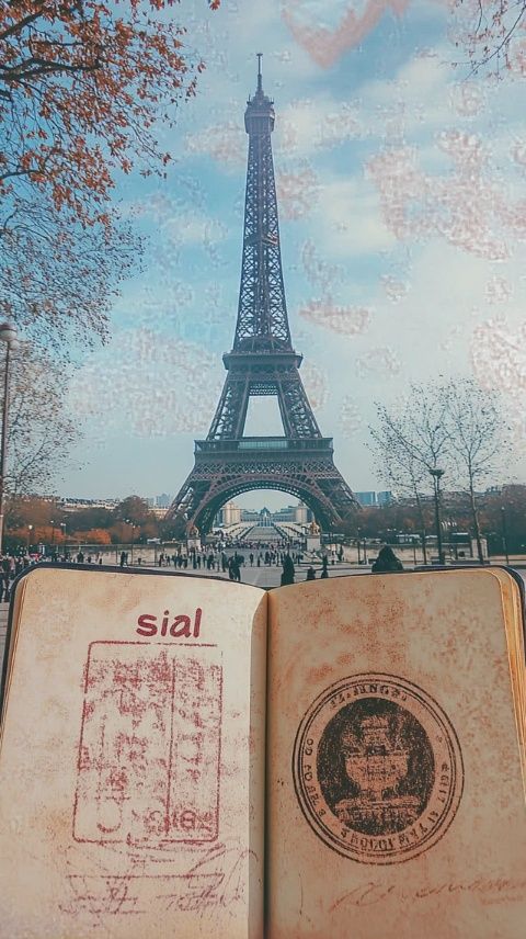 法國個人旅游簽證辦理攻略：15個工作日出簽指南