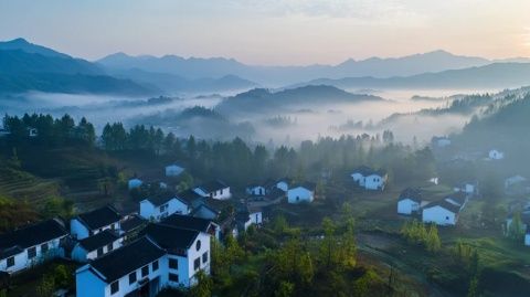 2024年春節(jié)必游：廣東河源六大景點(diǎn)推薦