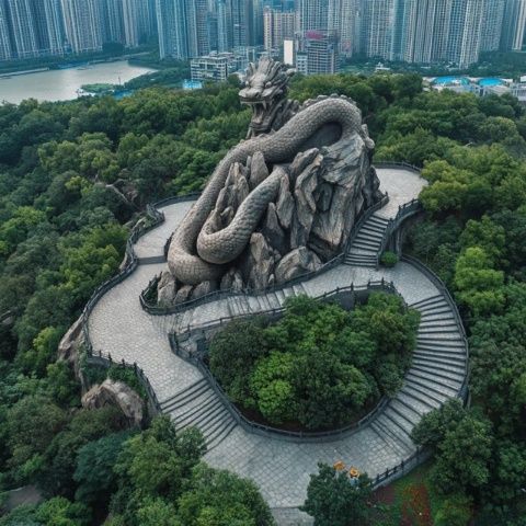 惠州羅浮山游玩指南：探索最佳自助與自駕游覽路線