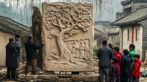 麗江導游拒絕接待買玉客，稱：我這趟就下車！