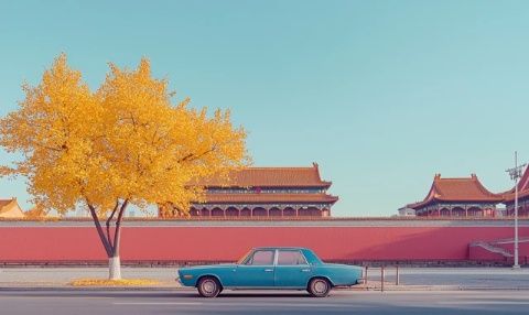 濟(jì)南至泰安自由行攻略：探索沿途自然美景與文化古跡