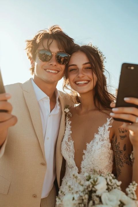 自拍婚紗照攻略-旅游拍婚紗照攻略