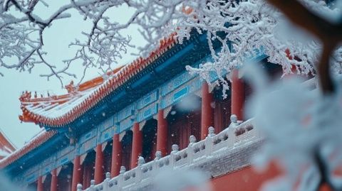 哈爾濱不是東北唯一的亮點，黑龍江也很美。