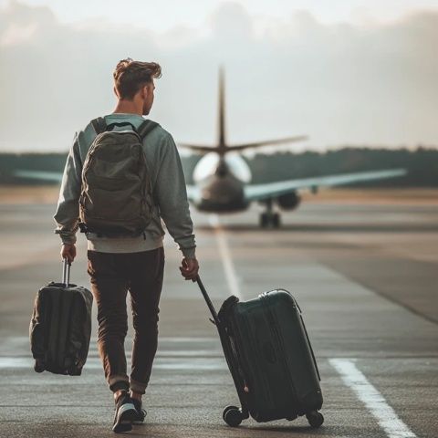 境外旅游：別讓危險(xiǎn)動(dòng)作留下遺憾