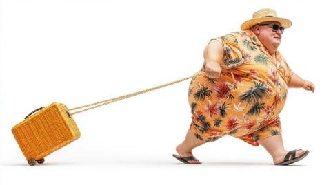 境外旅游：別讓危險(xiǎn)動(dòng)作留下遺憾