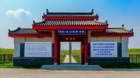 中山陵和明孝陵之旅: 旅游攻略