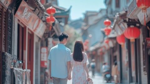 廈門私人訂制10日游：漫步街頭，盡享海風(fēng)拂面樂趣