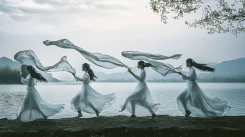 五一假期如何規(guī)劃？預(yù)算有限？周邊游推薦，感受水滸文化與自然風(fēng)光！