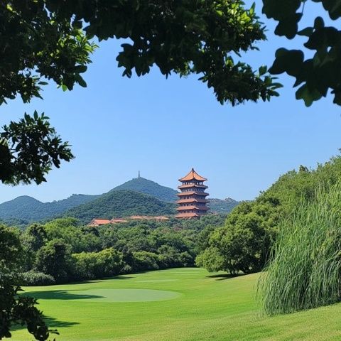 銅陵永泉小鎮(zhèn)深度游：景點美食與住宿全指南