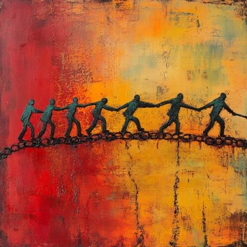 沖突與成長：一次旅行中的親情啟示與和解藝術(shù)