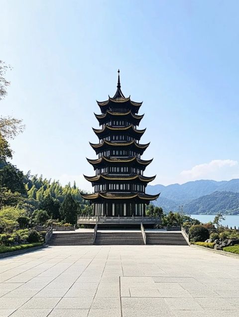 探索東莞秘境——松山湖，深圳1h直達的免票自然游憩勝地