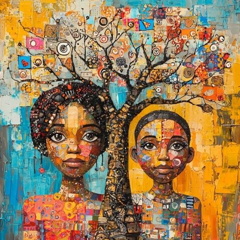 沖突與成長：一次旅行中的親情啟示與和解藝術(shù)