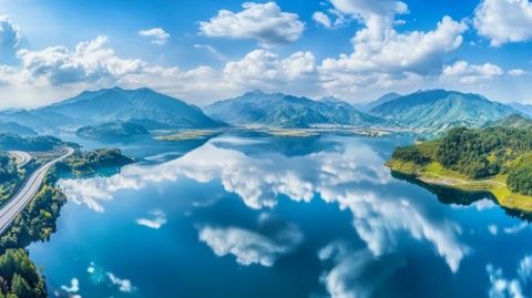 神仙居景區(qū)游覽指南：探索仙境的美麗與諧趣