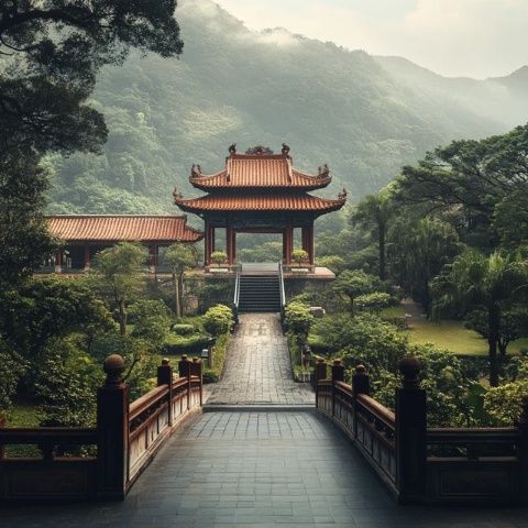 佛山禪城必去景點推薦，超詳細(xì)一日游路線，帶你領(lǐng)略嶺南風(fēng)情！