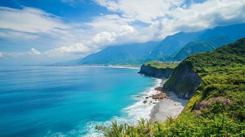 六盤水旅游攻略：交通指南、景點(diǎn)推薦、美食大全、住宿建議、行程安排及注意事項(xiàng)。