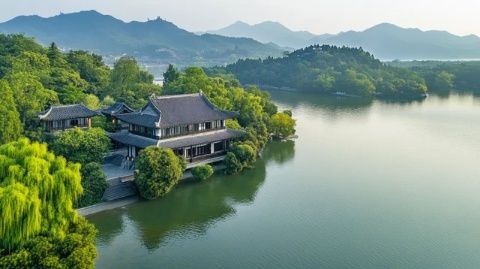 杭州至寧波自駕與高鐵一日游全攻略