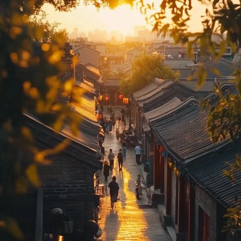 唐山文旅局長(zhǎng)呼吁：安全第一，歡迎游客前來(lái)游覽