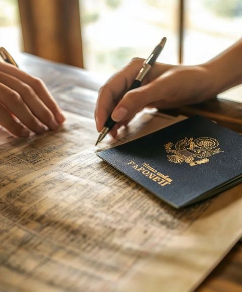 詳盡入境攻略：輕松絲滑前往美國旅行