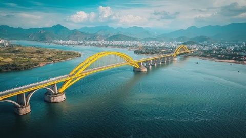 福建平潭島兩日自駕游全攻略：南線北線美景盡享