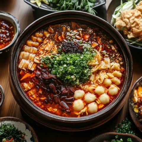 唐山周末游玩攻略：美食美景全體驗(yàn)