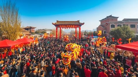 春節(jié)潮州旅行攻略：三次探秘之旅全記錄